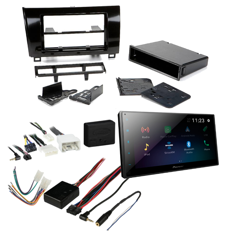 PCH Custom Audio Tundra Sound System-26